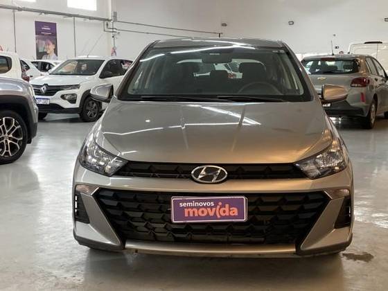 HYUNDAI HB20 1.0 12V FLEX COMFORT PLUS MANUAL HYUNDAI HB20 1.0 12V FLEX COMFORT PLUS MANUAL